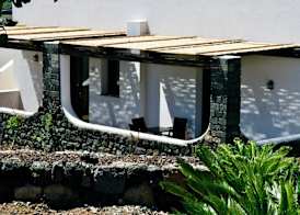 Kuddie Rosse Eco Friendly Residence 5