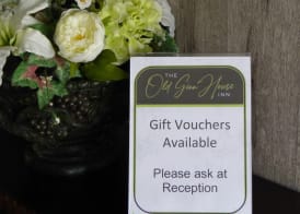 The Old Ginn House Inn 3