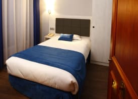Hôtel Sunny 5