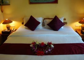 Palm Garden Resort 3