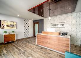 Aspire Inn Studios & Spas 2