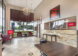 Red Roof Inn Ft Pierce 3