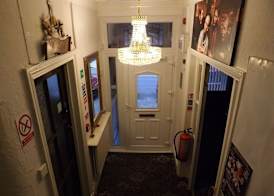 Thistle Dhu Guest House 2
