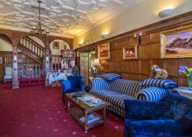 Dales Country House Hotel 2