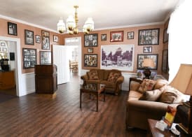 Parry Lodge 2
