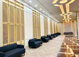 The Belagri Hotel and Convention 5