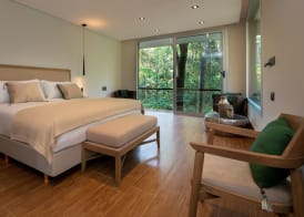 Selvaje Lodge Iguazu 5
