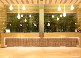 Mirage Hotel, Mumbai International Airport 2