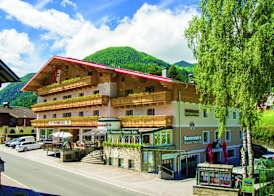 Apparthotel Panorama 2