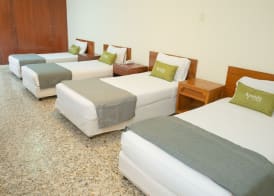 Ayenda 1313 Barahona 72 4