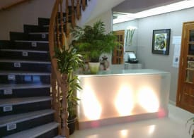 Hotel Anabel Baza 3