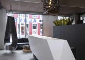 ION City Hotel, Reykjavik, a Member of Design Hotels 4