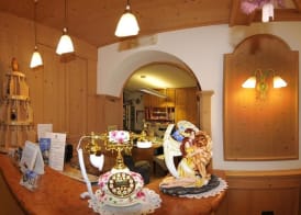 Hotel Piancastello 3