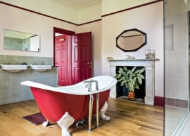Stow House 5