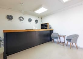 Hotel Salvatierra 3