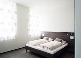 eee Hotel Traun 4
