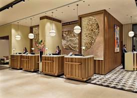 Berlin Marriott Hotel 3