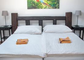 Cuba Bar & Hostel 3