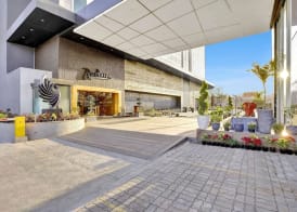 Radisson Hotel Nathdwara 2