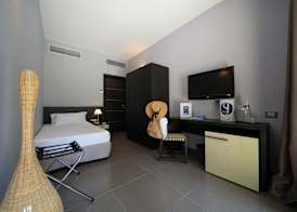 Le Dune Resort 4