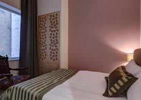 No11 Hotel & Apartments 3