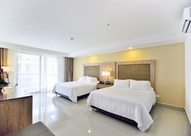 Hotel Campestre las Camelias 2