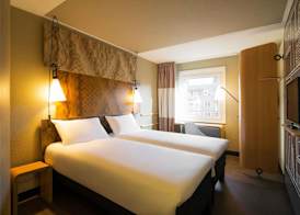 ibis Amsterdam Centre Stopera 3
