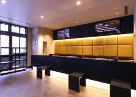 Dormy Inn Premium Nagoya Sakae 2