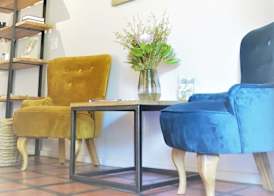 Swellendam Country Lodge - Guest House - B&B 5