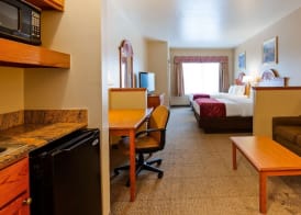 SureStay Plus Hotel by Best Western Mesquite 5
