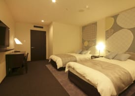 Grand Mercure Minamiboso Resort & Spa 5