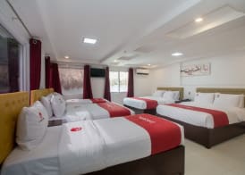 IL Mare Sakura Resort Boracay 3