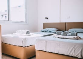 Thomas Apartments 2