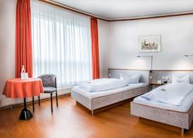 Hotel Blaubeurer Tor 4