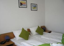 Pension Dünenhaus 5
