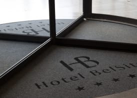 Bel Sito Hotel Due Torri 4
