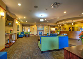 Comfort Suites Urbana Champaign, University Area 5