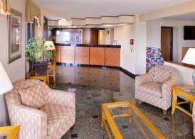 Americas Best Value Inn - Collinsville / St. Louis 2
