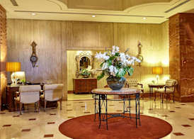 L'Hotel PortoBay São Paulo 2