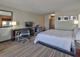 Holiday Inn & Suites ALBUQUERQUE-NORTH I-25 by IHG 2