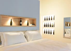 Massimago Wine Suites 5