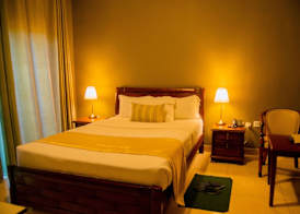 Legend Hotel 4