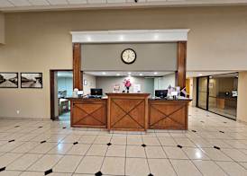Clarion Inn & Suites Roswell 2