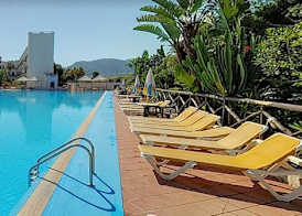 Hotel Club La Playa 5