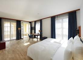 Seehotel Villa Linde 4