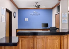 Baymont by Wyndham Waterloo 2