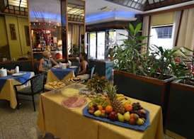 Hotel La Superba 4