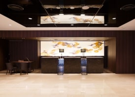 Matsue Excel Hotel Tokyu 4
