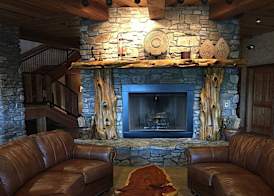 Hilton Grand Vacations Club Stonewater Cove Shell Knob 2