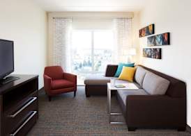 Residence Inn by Marriott Calgary South 3